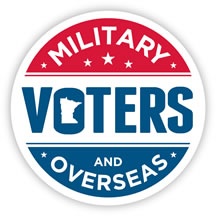 Military Voters