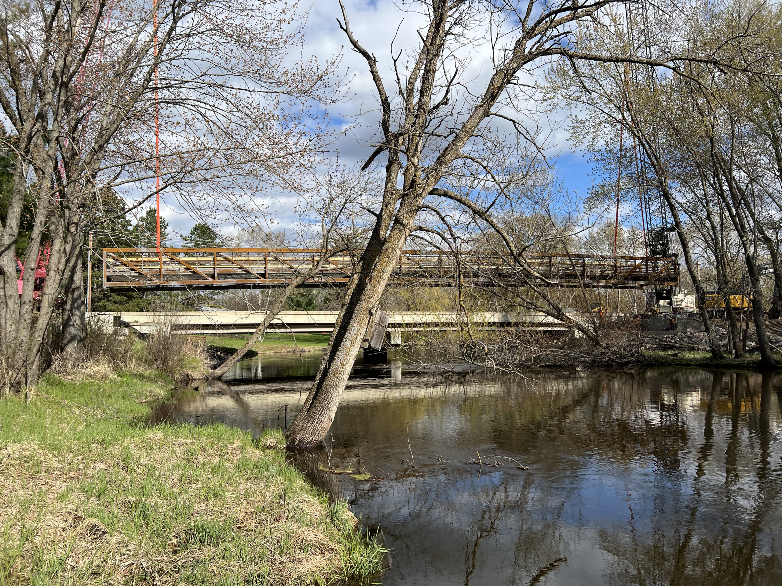 BRIDGE SETTING 3