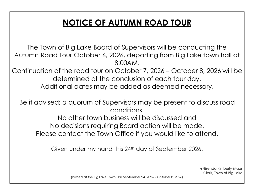 20261006 AUTUMN Road Tour POSTED